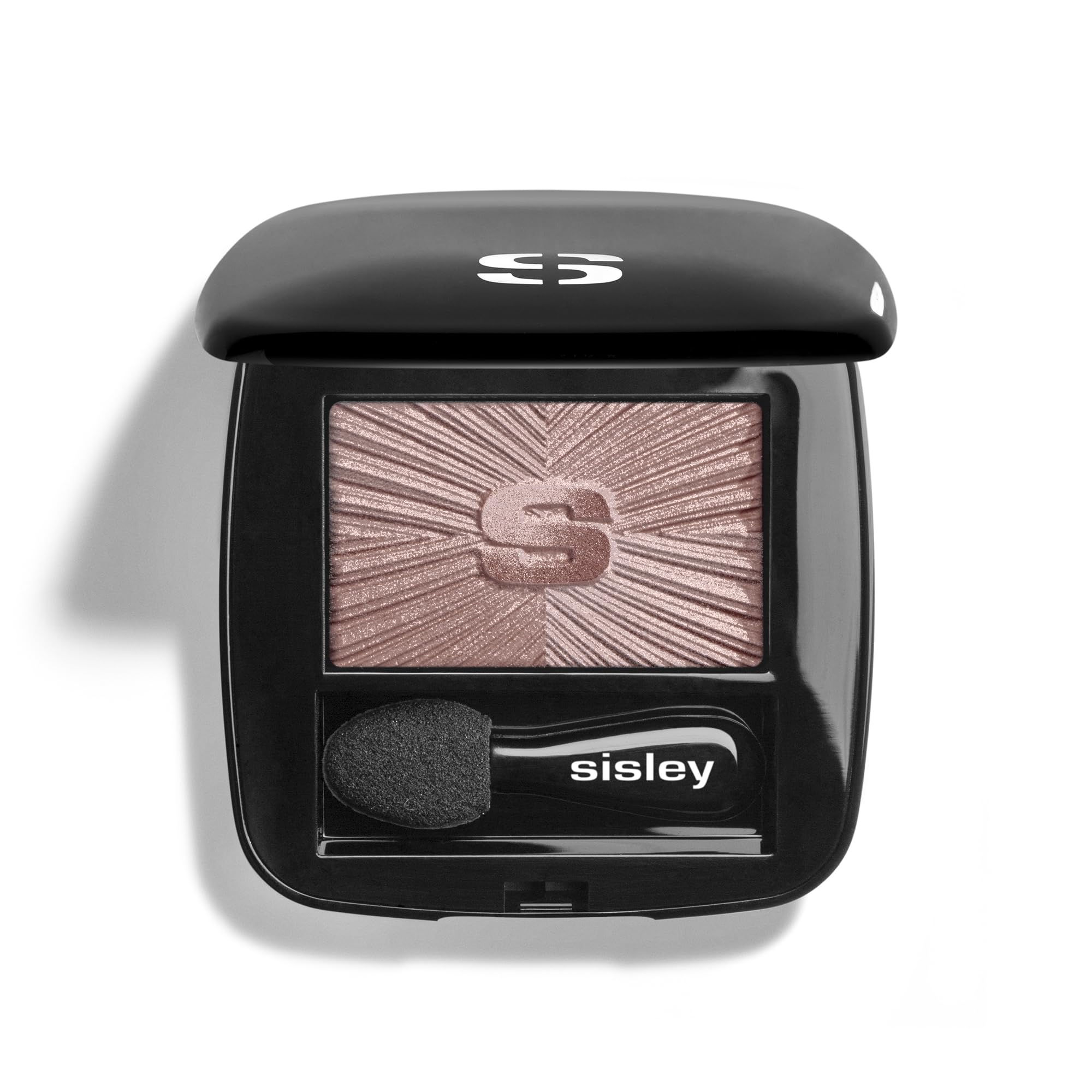 Amazon.com : Sisley Paris Les Phyto-Ombres, 20 Silky Chestnut
